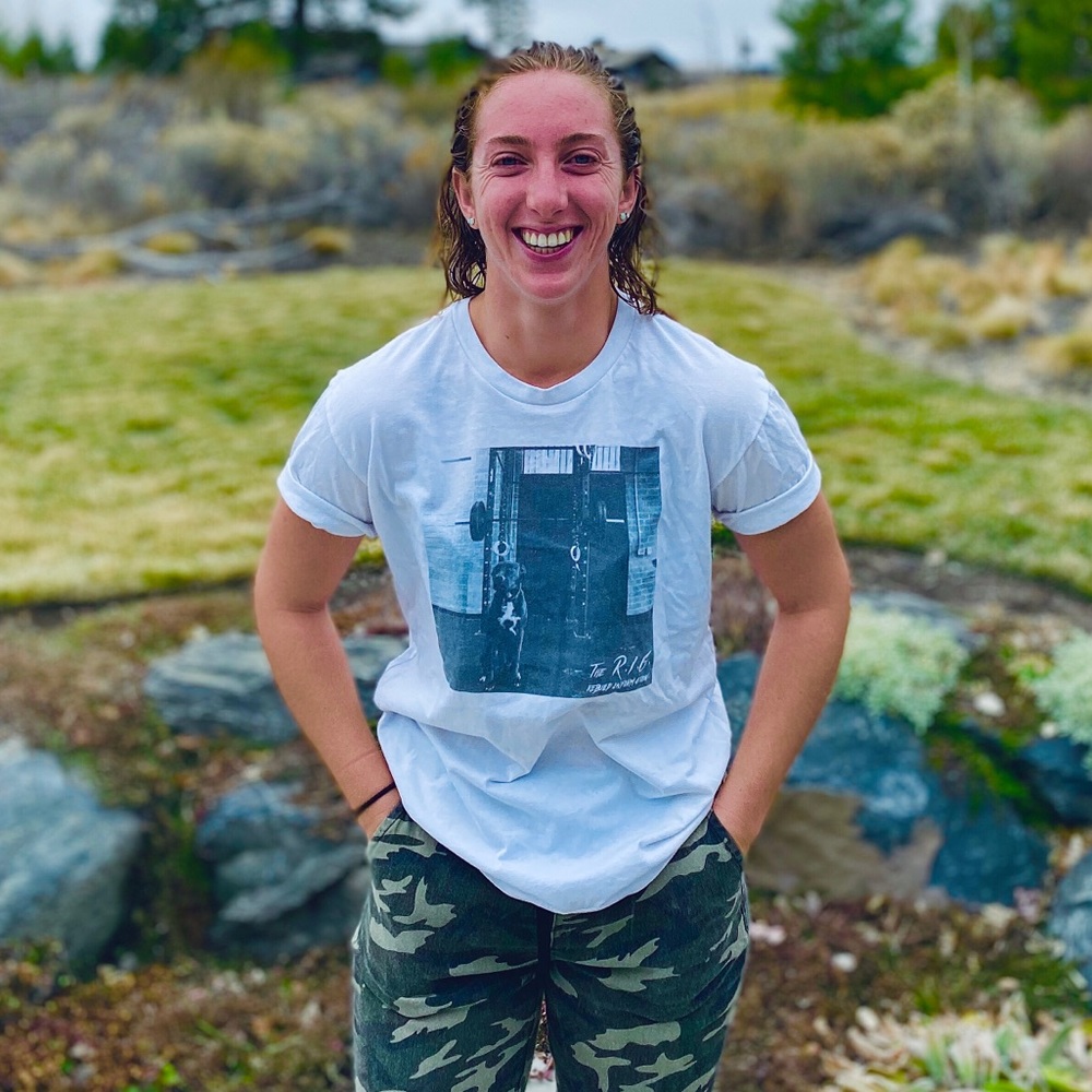 Meet your Posher, Shayna